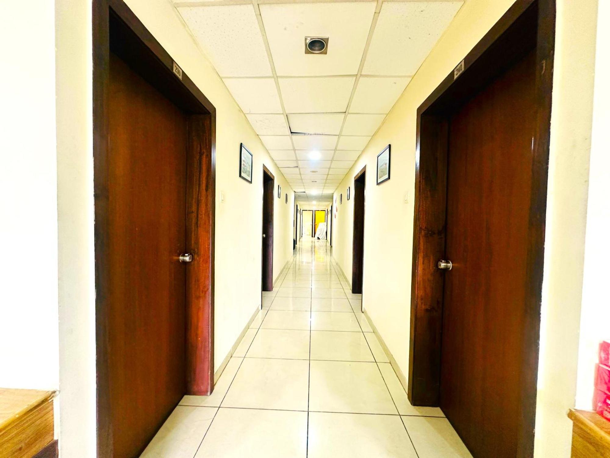 Aundh Elite Stay Pune Exterior foto